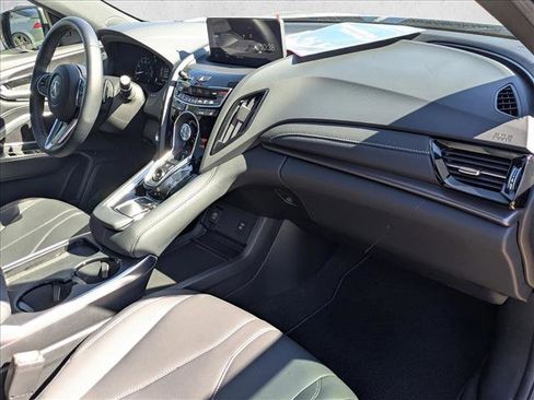 Certified 2025 Acura RDX SH-AWD image 20