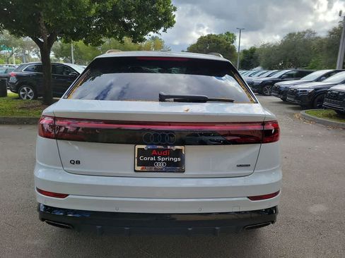 New 2026 Audi Q8 Premium Plus image 13