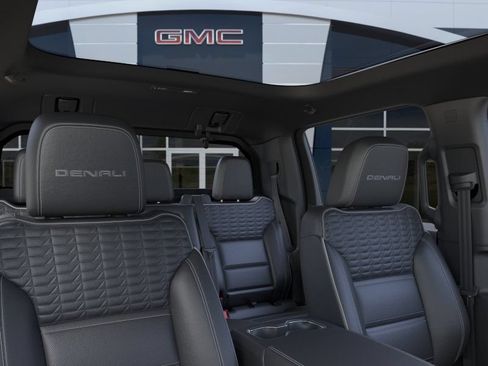 Used 2026 GMC Sierra EV Denali AWD/4WD image 24