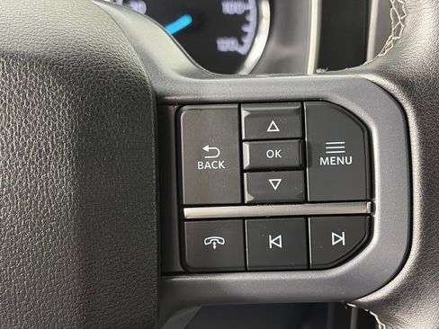 Certified 2023 Ford F150 XLT w/ Equipment Group 302A High image 17