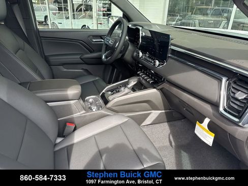 New 2026 GMC Canyon Elevation w/ Convenience Package image 23