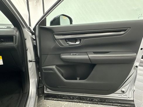 New 2026 Honda CR-V Sport-L image 17