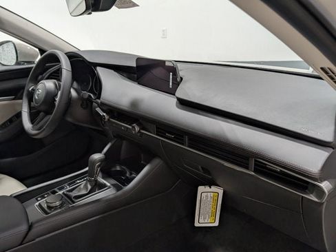 New 2026 MAZDA MAZDA3 2.5 S Sedan w/ Preferred Pkg FWD image 21