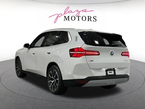 Certified 2026 BMW X3 xDrive30 w/ Premium Package AWD/4WD image 6