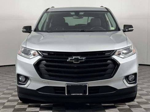 Used 2019 Chevrolet Traverse LT AWD/4WD image 6