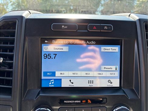 Used 2018 Ford F150 XL w/ Equipment Group 101A Mid image 23