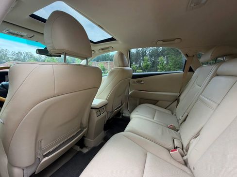 Used 2010 Lexus RX 350 2WD image 17