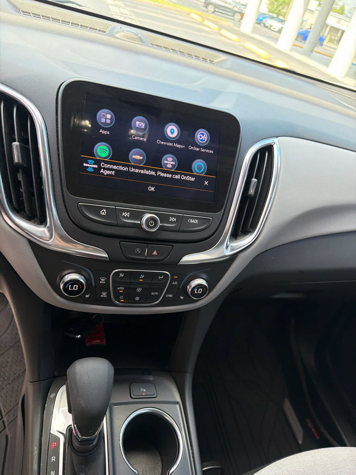 Used 2022 Chevrolet Equinox LT FWD image 18