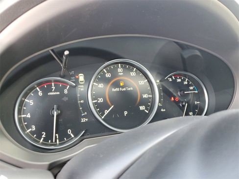 New 2025 MAZDA CX-5 Signature image 16