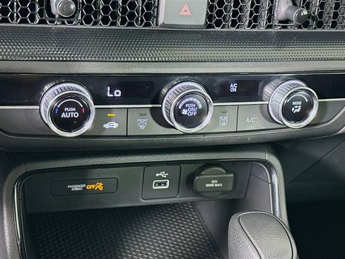 Used 2024 Honda CR-V LX image 23