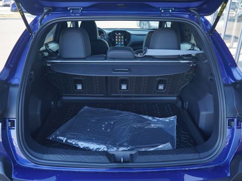 New 2026 Subaru Crosstrek 2.5i Wilderness w/ Crosstrek Mirror Package image 11