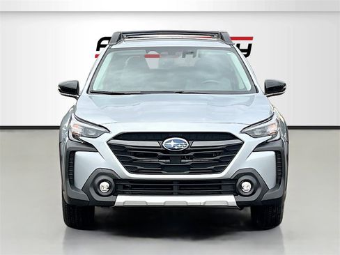 Used 2024 Subaru Outback Limited image 2