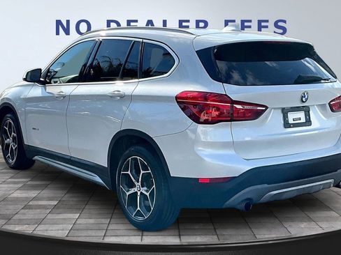 Used 2018 BMW X1 xDrive28i image 4