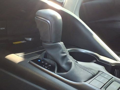 Used 2024 Toyota Camry XSE w/ Navigation Package FWD image 15