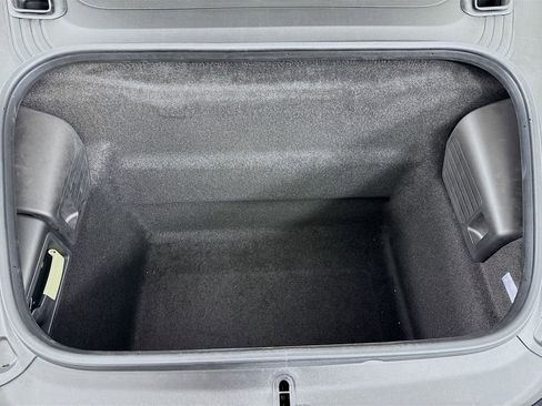 Certified 2024 Porsche 718 Boxster Spyder RS image 26