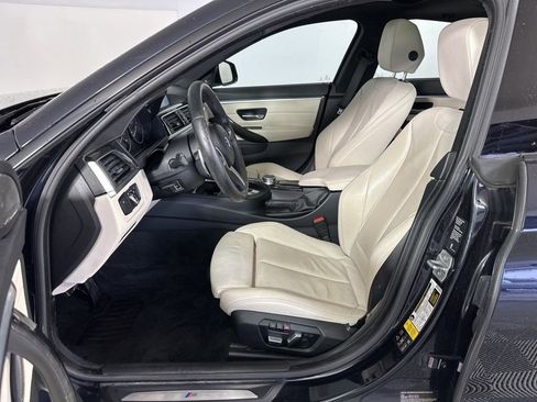 Used 2018 BMW 430i Gran Coupe xDrive image 7