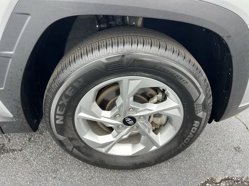 Used 2022 Hyundai Tucson SEL image 13