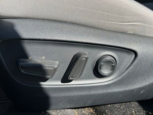 Used 2024 Toyota RAV4 XLE w/ Convenience Package FWD image 16