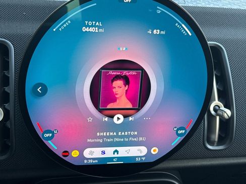 Used 2025 MINI Cooper Countryman SE image 23