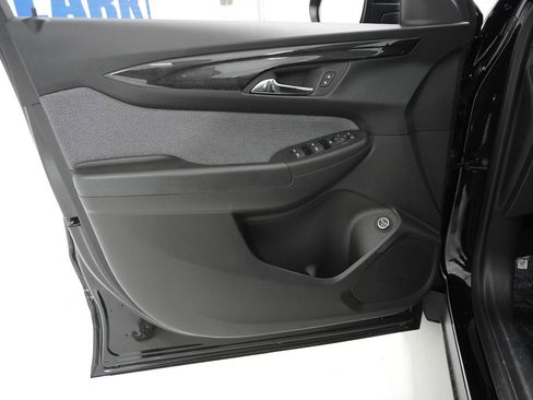 New 2026 Chevrolet TrailBlazer LT w/ Convenience Package image 13