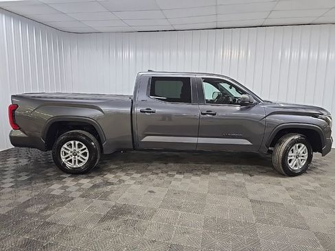 Used 2025 Toyota Tundra SR5 AWD/4WD image 2