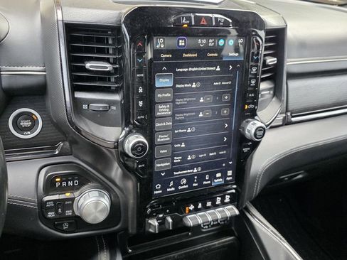 Used 2023 RAM 1500 Limited AWD/4WD image 22