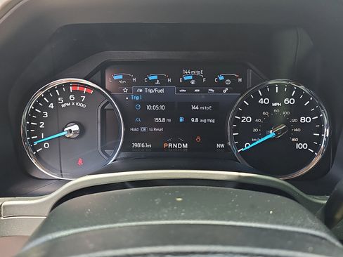 Used 2021 Ford F250 Lariat w/ Tremor Off-Road Package AWD/4WD image 15