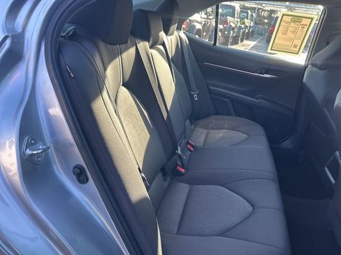 Used 2024 Toyota Camry LE image 24