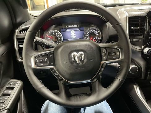 New 2026 RAM 1500 Big Horn image 14