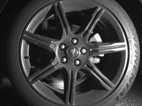 Used 2019 Ford Mustang Coupe w/ Equipment Group 101A image 13