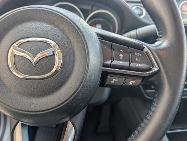 Used 2021 MAZDA MAZDA6 Touring FWD image 14