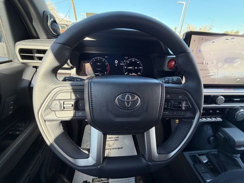 Used 2026 Toyota 4Runner TRD Off-Road Premium image 35