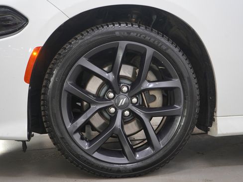 Used 2021 Dodge Charger GT w/ Blacktop Package image 28