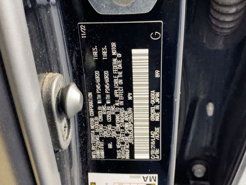 Used 2023 Toyota 4Runner Limited image 20