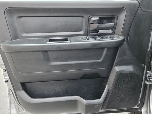 Used 2024 RAM 3500 Tradesman AWD/4WD image 17