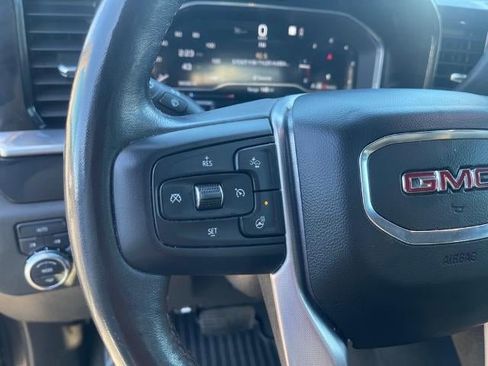 Used 2022 GMC Sierra 1500 Elevation image 8