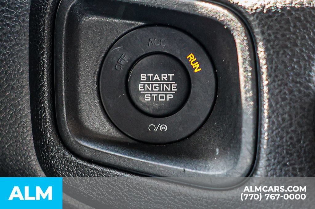 Used 2024 Jeep Wrangler Unlimited Sport AWD/4WD image 41