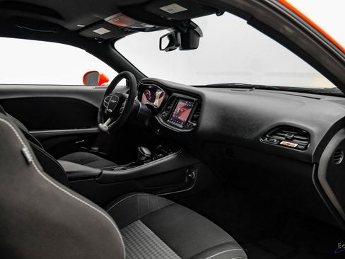 Used 2023 Dodge Challenger SRT Hellcat Redeye image 48