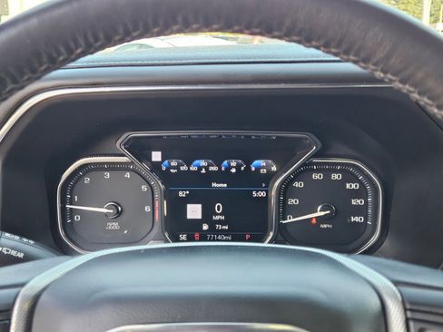 Used 2021 GMC Yukon Denali image 20