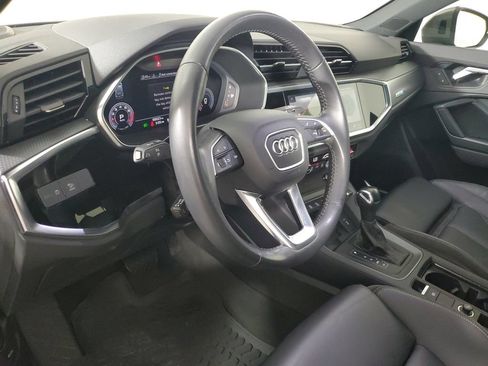 Used 2020 Audi Q3 2.0T Prestige w/ Prestige Package AWD/4WD image 24