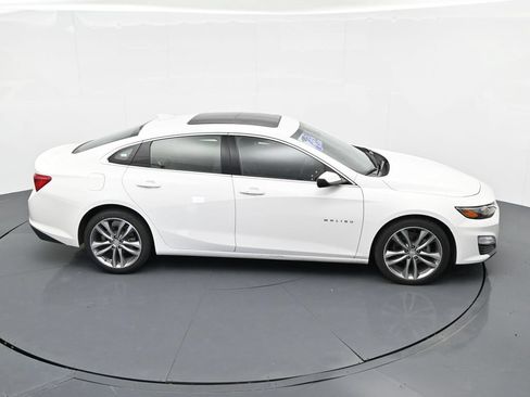 Used 2023 Chevrolet Malibu LT FWD image 24