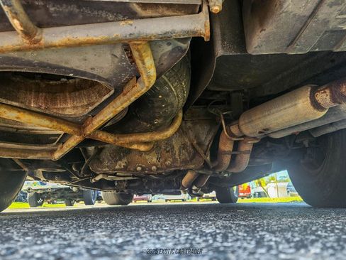 Used 1991 Rolls-Royce Silver Spur II image 44