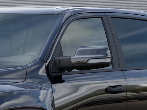New 2026 RAM 1500 RHO w/ RHO Level 1 Equipment Group AWD/4WD image 12
