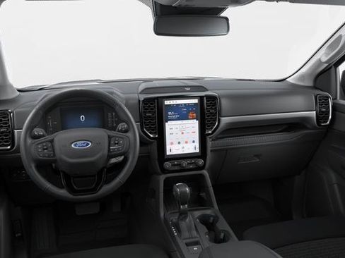 New 2026 Ford Ranger XLT image 29