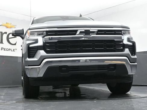 New 2026 Chevrolet Silverado 1500 LT AWD/4WD image 3