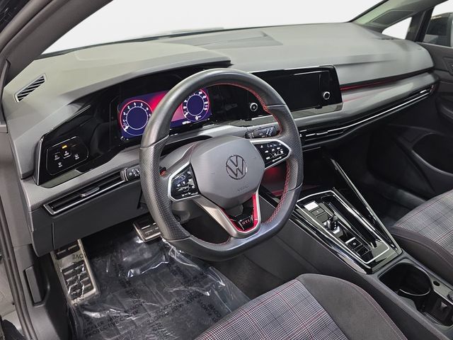 Used 2024 Volkswagen GTI S FWD image 16