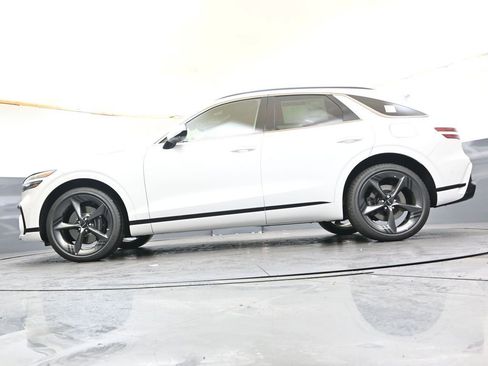 New 2026 Genesis GV70 2.5T Sport Prestige image 36