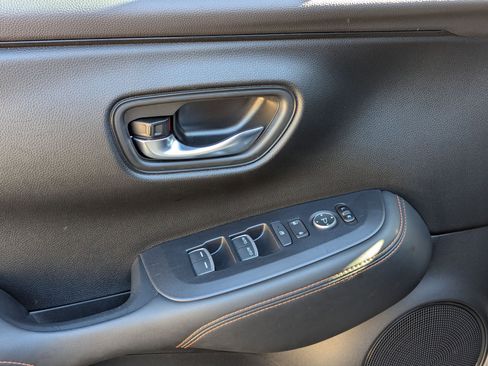 Certified 2023 Honda HR-V Sport image 11