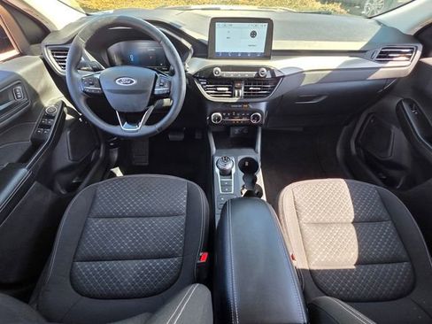 Used 2023 Ford Escape Active AWD/4WD image 7