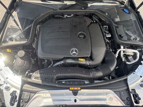 Used 2022 Mercedes-Benz C 300 4MATIC Coupe image 45